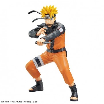 Bandai Entry Grade Uzumaki Naruto (Naruto Shippuden), BAN51198, by BANDAI