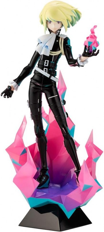 Kotobukiya 1/7 Lio Fotia (PROMARE) (Reissue), KBY62355, by KOTOBUKIYA