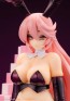 Kotobukiya 1/7 Trick Bunnies Sitting Bunny by Kafun (Kafun Syndrome), KBY62706, by KOTOBUKIYA