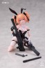 SUSHING 1/12 Sniper Leoni (Bunny Rapid Action Squad), SUS01941, by SUSHING