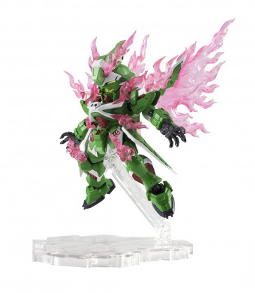 Bandai NXEDGE STYLE [MS UNIT] Phantom Gundam , BAN75728, by BANDAI