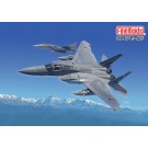 Fine Molds 1/72 JASDF F-15J Fighter J-MSIP (Modernization Upgrade), FIN20515, by Fine Molds