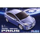 Fujimi 1/24 ID151 Toyota Prius 2009 model, FUJ38223, by FUJIMI