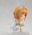 Good Smile Company Nendoroid Sakura Kinomoto: CLEAR Ver. (Cardcaptor Sakura: Clear Card) (Rerelease), GSC63985, by GOOD SMILE COMPANY