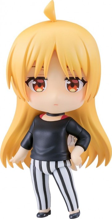 Good Smile Company Nendoroid Seika Ijichi (Bocchi the Rock!), GSC79516, by GOOD SMILE COMPANY