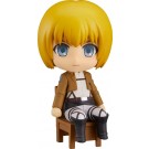 Good Smile Company Nendoroid Swacchao! Armin Arlert (Attack on Titan), GSC71053, by GOOD SMILE COMPANY