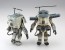 Hasegawa Ma.k 1/35 FIREBALL SG & SG PROWLER , HAS41136, by HASEGAWA