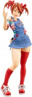 Kotobukiya 1/7 Chucky Bishoujo Statue (Reissue), KBY65769, by KOTOBUKIYA
