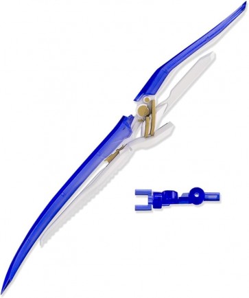 Kotobukiya Virtua Style 06 Silhouette Sword White Ver., KBY67145, by KOTOBUKIYA