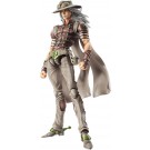 Medicos Super Action Statue Gyro Zeppeli Third (JoJo's Bizarre Adventure Part7 Steel Ball Run), MEC31889, by MEDICOS