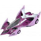 MegaHouse VARIABLE ACTION KIT FUTURE GPX CYBER FORMULA AOISTEALTH JAGUAR Z7  , MEG30198, by MEGAHOUSE