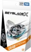 TAKARA TOMY Beyblade X UX-08 Starter Silver Wolf 3-80FB, TAK39498, by TAKARA TOMY