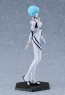 MAX Factory Rebuild of Evangelion: PLAMAX Rei Ayanami (Reissue), MAX14783, by MAX FACTORY