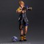SQUARE ENIX Final Fantasy X PLAY ARTS Kai [Tidus], SQE70554, by SQUARE ENIX