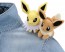 TAKARATOMY Little Shoulder-Riding Jolteon , TAK20483, by TAKARA TOMY