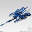 Bandai Mobile Suit Gundam Universal Unit Humming Bird Ver.BLUE 1 piece , BAN141389, by BANDAI