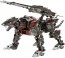 Kotobukiya 1/72 ZOIDS: EZ-035 LIGHTNING SAIX MARKING PLUS VER. , KBY23134, by KOTOBUKIYA