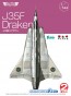 Platz 1/144 J35 F Draken  , PLZ34561, by PLATZ