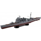 Aoshima 1/700 Battleship (Full-Hull Model) Imperial Japanese Navy Heavy Cruiser Takao 1944, AOS04030, by AOSHIMA