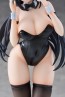 ENSOUTOYS 1/6 Black Bunny Aoi: Limited Ver., EST26317, by ENSOUTOYS