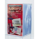 Platz MINORU CUBE CLEAR X CLEAR L LONG  , PLZ30709, by PLATZ