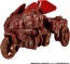 TAKARA TOMY TL-59 Transformers Legacy Boulder Crash, TAK26801, by TAKARA TOMY