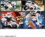 TAKARA TOMY Tomica Job Laver Decal Ride Armor White Bike Police Dog Wanwan Maru, TAK94732, by TAKARA TOMY