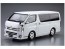 1/24 Toyota TRH200V Hiace Super GL 1910, AOS10464, by AOSHIMA