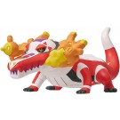 TAKARA TOMY MonColle MS-57 Skeledirge, TAK13696, by TAKARA TOMY
