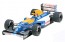 TAMIYA 1/12 Williams FW14B Renault, TAM12029, by TAMIYA