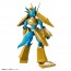 Bandai Figure-rise Standard Magnamon "Digimon Adventure 02", BAN21764, by BANDAI