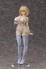 FREEing 1/4 Bunny Suit Planning Sophia F. Shirring: White Bikini Ver., FRE14623, by FREEING