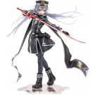 Kotobukiya 1/7 Sky Striker Ace - Roze/Yu-Gi-Oh! CARD GAME Monster Figure Collection, KBY62164, by KOTOBUKIYA