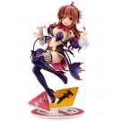 Kotobukiya 1/7 THE DEMON GIRL NEXT DOOR: SHADOW MISTRESS YUKO PVC , KBY07776, by KOTOBUKIYA