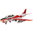 Platz 1/72 JASDF T-1A JET TRAINING AIRCRAFT  , PLZ57409, by PLATZ