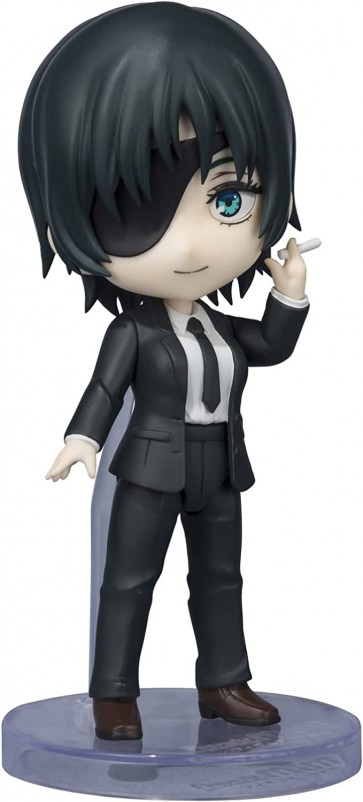 Bandai Figuarts mini Himeno, BAC49508, by BANDAI