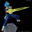 Bandai Figure-Rise Standard Super Saiyan God Super Saiyan Vegetto Dragon Ball Z, BAN55915, by BANDAI