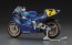Hasegawa 1/12 Yamaha YZR500 (0W98) Sonauto Yamaha 1988, HAS17522, by HASEGAWA