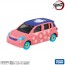 TAKARA TOMY Demon Slayer Tomica Vol.4 17 Makomo, TAK94309, by TAKARA TOMY