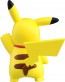 TAKARATOMY Moncolle EX: EMC-07 Pikachu Ultra Guardians Ver. , TAK13799, by TAKARA TOMY