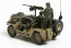 Tamiya 1/35 MM Series 332 USA M151 A 2 Grenada Invasion Campaign , TAM53323, by TAMIYA