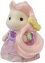 Epoch Sylvanian Families: Vanity Dresser Set of Fashionable Pony, EPC49428, by Epoch