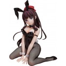 FREEing 1/4 NEW GAME!!: Hifumi Takimoto: Bunny Ver. Figure, FRE11004, by FREEING