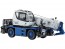Hasegawa 1/35 Tadano Rough Terrain Crane GR-130NL / N Crevo Mini G4, HAS60083, by HASEGAWA