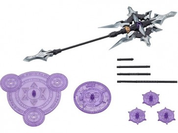 Kotobukiya Heavy Weapon Unit 58 Alnair Rod: Velretta Color, KBY74082, by KOTOBUKIYA