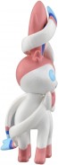TAKARA TOMY Pokemon Mon Colle Nymphia, TAK25324, by TAKARA TOMY