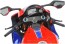 Tamiya Honda CBR1000RR-R Fireblade SP, TAM14138, by TAMIYA
