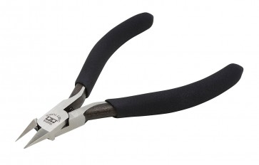 TAMIYA Side Cutter for Plastic gate, TAM41236, by TAMIYA