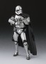 Bandai STAR WARS S.H. Figuarts Captain Phasma (The Last Jedi) , BAN86519, by BANDAI
