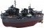 Fujimi Chibi-Maru Kantai Series No.5 EX-1 Chibi-Maru Kantai Yukikaze Special Edition (with Etched Parts), FUJ23234, by FUJIMI